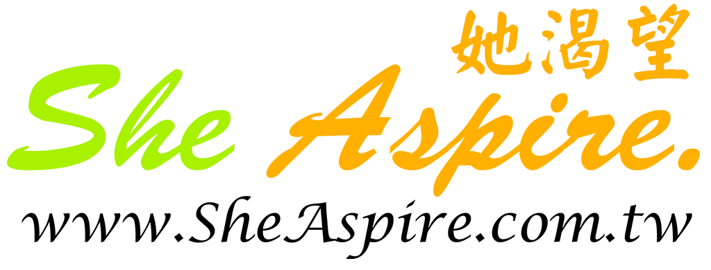 SheAspire