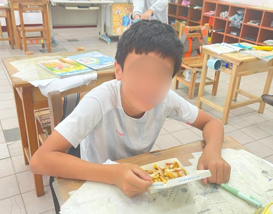 智易科技攜手世界和平會 贊助偏鄉愛心餐費